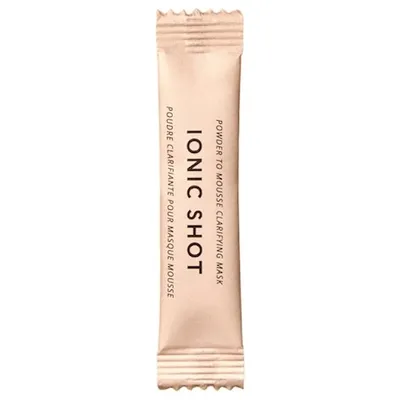 Lixirskin Ionic Shot Foundation (Fluid do twarzy)