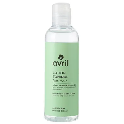 Avril Face Tonic (Tonik do twarzy)
