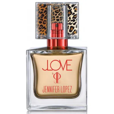 JLO Jennifer Lopez JLove By JLO EDP