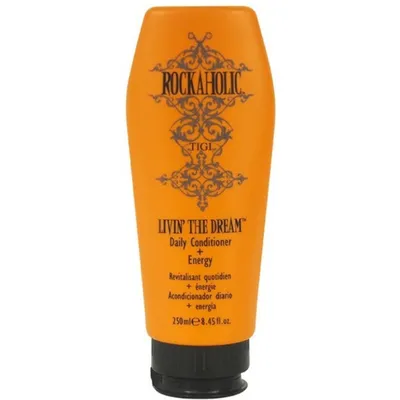 Tigi Rockaholic, Livin The Dream Daily Conditioner (Odżywka do włosów)