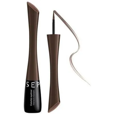 Sephora Colorful Eyeliner (Eyeliner w pędzelku)