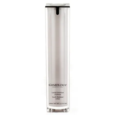 Gemology Cosmetics Lotion Jeunesse Diamand (Lotion z diamentem)
