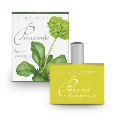 L'Erbolario Primaverde EDP
