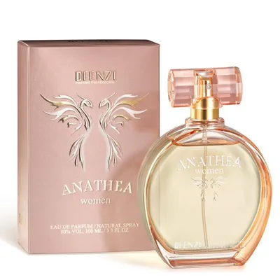 JFenzi Anathea Women EDP