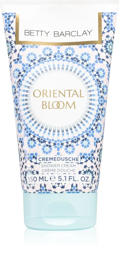 Betty Barclay Oriental Bloom Cremedusche (Krem pod prysznic)