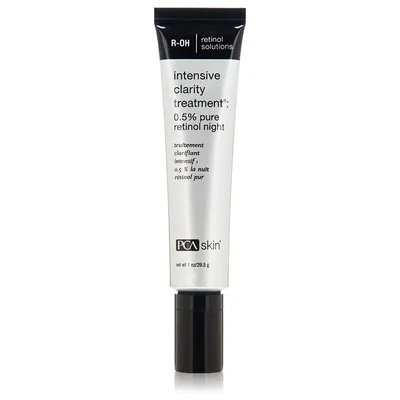 PCA Skin Intensive Clarity Treatment 0.5% Pure Retinol Night (Kuracja z retinolem)