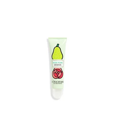 L'Occitane Rose Poire Parfum-En-Gel (Perfumy w żelu)