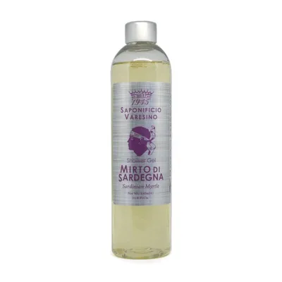 Saponificio Varesino Mirto di Sardegna Shower Gel (Męski żel pod prysznic)