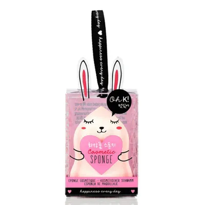 Oh K! Cosmetic Sponge (Gąbka do makijażu)