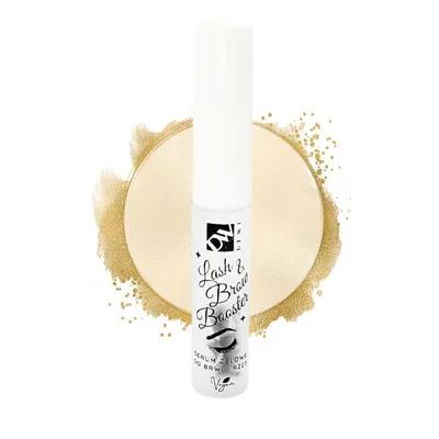 Dewi Cosmetics Lash & Brow Booster (Serum żelowe do brwi i rzęs)