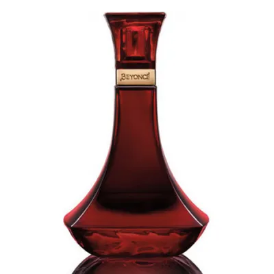 Beyonce Heat Kissed EDP