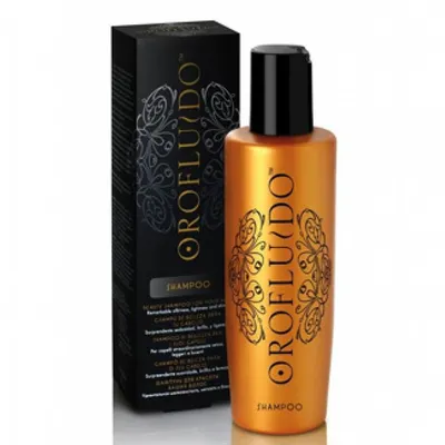 Revlon Professional, Orofluido, Shampoo (Ekskluzywny szampon do włosów)