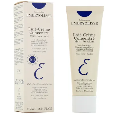 Embryolisse Laboratoires Lait Creme Concentre (Odżywczy krem nawilżający)