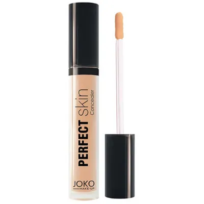 Joko Perfect Skin, Concealer (Korektor w płynie)