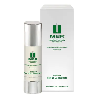 MBR Medical Beauty Research Cell–Power Bust up Concentrate (Ujędrniający i napinający koncentrat do biustu)