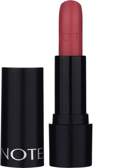 Note Cosmetique Deep Impact Lipstick (Pomadka do ust)