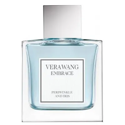 Vera Wang Embrace Periwinkle and Iris EDT