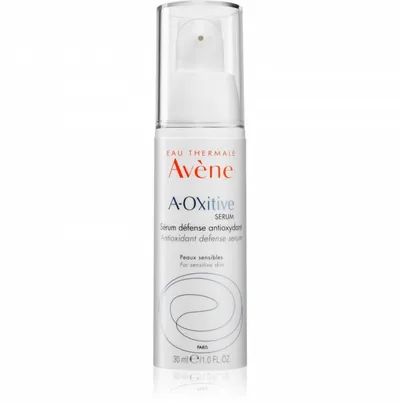 Eau Thermale Avène A-OXitive, Antioxidant Defense Serum (Antyoksydacyjne serum ochronne)