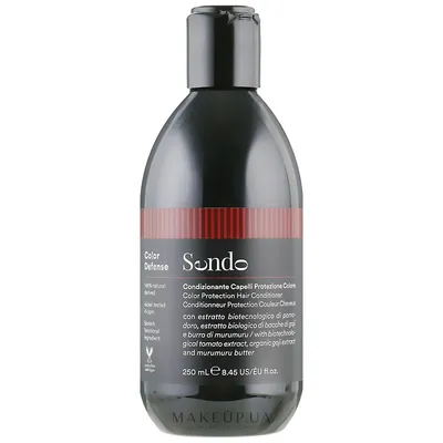 Sendo Condizionante Capelli Protezione Colore (Odżywka chroniąca kolor)