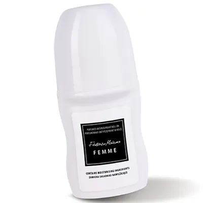 FM Group Femme, Perfumowany antyperspirant w kulce damski