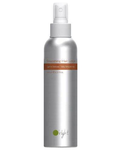 O'right Goji Berry, Smoothing Hair Lotion (Mgiełka wygładzająca z Jagód Goji)