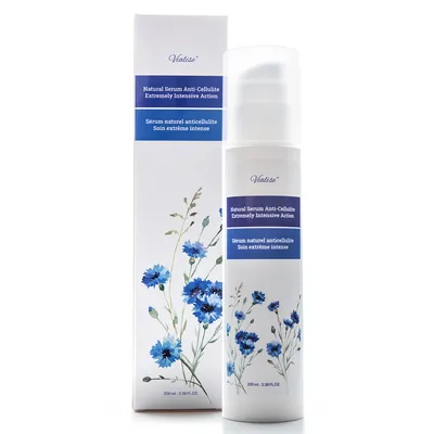 Vialise Exclusive Anti-cellulite Serum (Serum antycellulitowe)