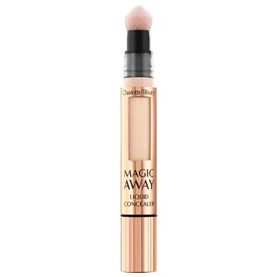 Charlotte Tilbury Magic Away Liquid Concealer (Kryjący korektor w płynie)