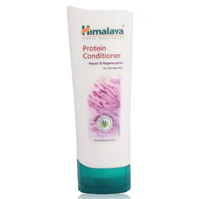 Himalaya Herbals Protein Conditioner (Odżywka proteinowa)