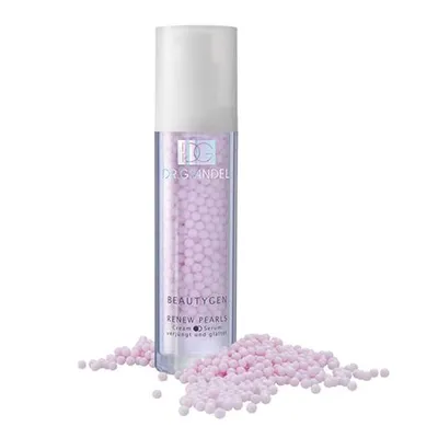 Dr. Grandel BeautyGen, Renew Pearls Serum (Odmładzający krem-serum w perłach)