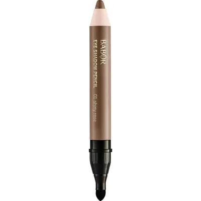 Babor Make Up Eye Shadow Pencil (Cienie do powiek w kredce)