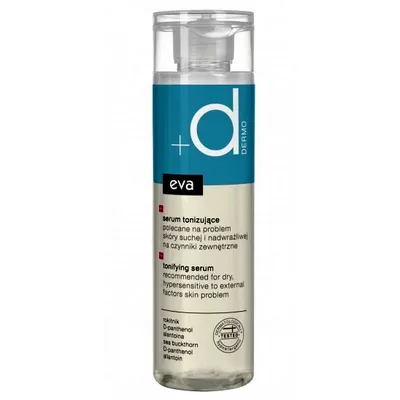 Eva Dermo Serum tonizujące