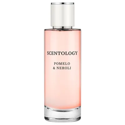 Scentology Pomelo & Neroli EDP