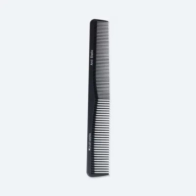Brushworks HD Anti-Static Cutting Comb (Grzebień do włosów)