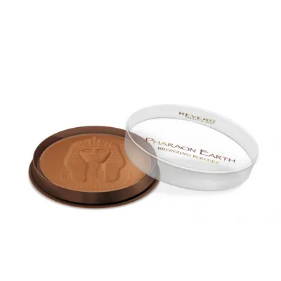 Revers Cosmetics Pharaon Earth Bronzing Powder (Puder brązujący)