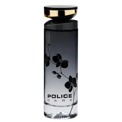 Police Dark pour Femme EDT