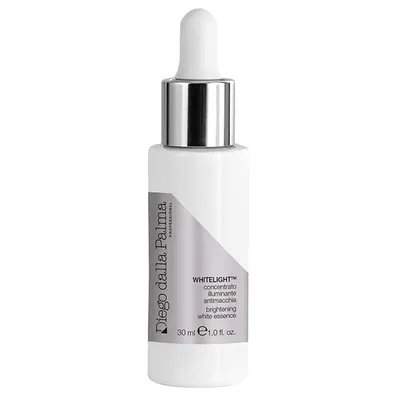 Diego Dalla Palma Whitelight Brightening White Essence (Serum rozjaśniające do twarzy)