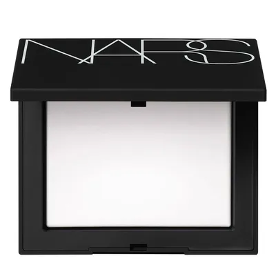 Nars Light Reflecting Setting Powder Pressed (Transparentny puder rozświetlający)