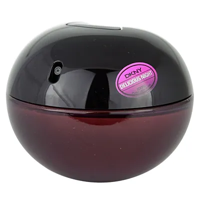 Donna Karan DKNY Be Delicious Night Fragrance EDP
