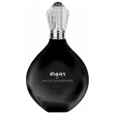 Nicole Scherzinger Night EDP