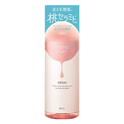 BCL Momo Puri, Concentrated Lotion (Lotion do twarzy)