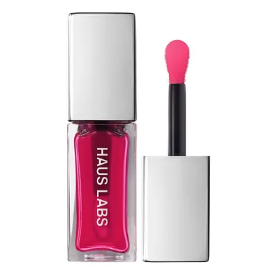 Haus Labs By Lady Gaga PhD Hybrid Lip Oil (Hybrydowy olejek do ust)
