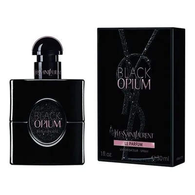 Yves Saint Laurent Black Opium Le Parfum EDP