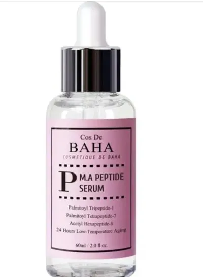 P M.A Peptide Serum Jumbo