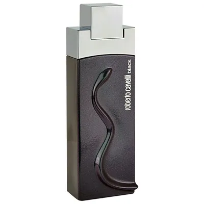Roberto Cavalli Black EDT