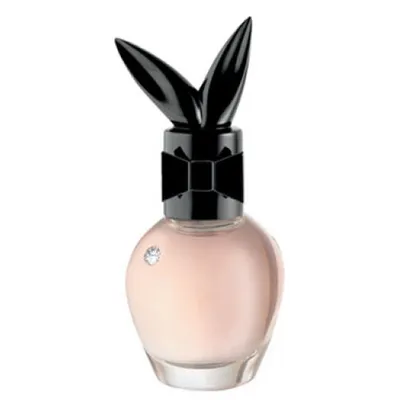 Playboy Play It Spicy EDT