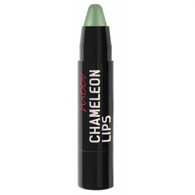 Moov Chameleon Lips Magic Lipstick (Pomadka do ust zmieniająca kolor)