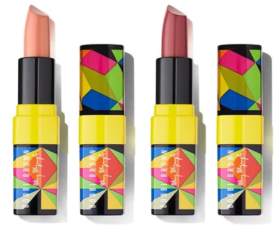 Bobbi Brown Bobbi Brown x Morag Myerscough, Crushed Lip Color (Pomadka do ust)