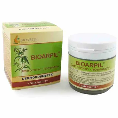 Bioarpil Krem ochronno-regeneracyjny