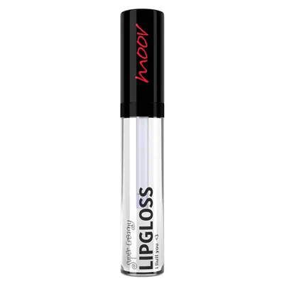 Moov Super Creamy Lipgloss (Błyszczyk do ust)