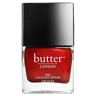 Butter London Nail Lacquer (Lakier do paznokci)